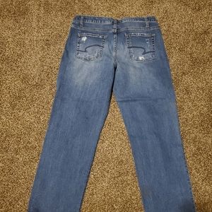 Women's jeans size 10